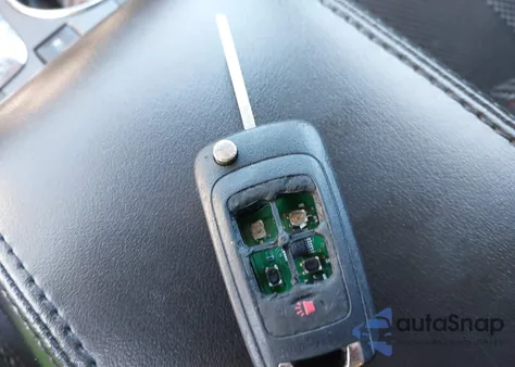 2017 GMC Terrain Sle-2 from USA, damaged, VIN 2GKALNEK6H6212637